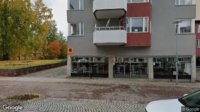 Apartments for rent in Sandviken - Photo from Google Street View