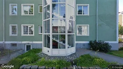 Apartments for rent in Kalmar - Photo from Google Street View