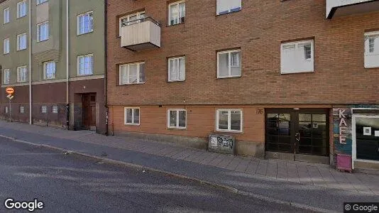 Apartments for rent in Norrköping - Photo from Google Street View