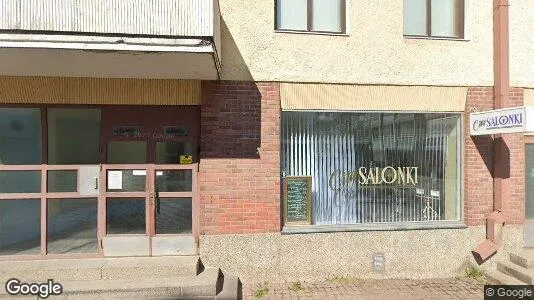 Apartments for rent in Oulu - Photo from Google Street View