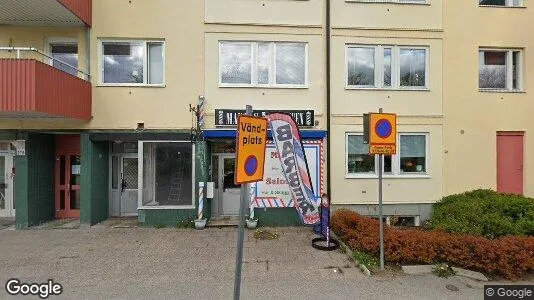 Apartments for rent in Ludvika - Photo from Google Street View