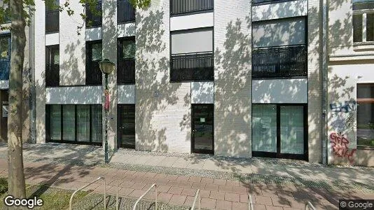 Apartments for rent in Leipzig - Photo from Google Street View