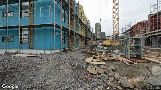 Apartments for rent in Garðabær - Photo from Google Street View