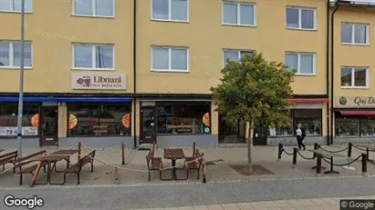Apartments for rent in Nynäshamn - Photo from Google Street View