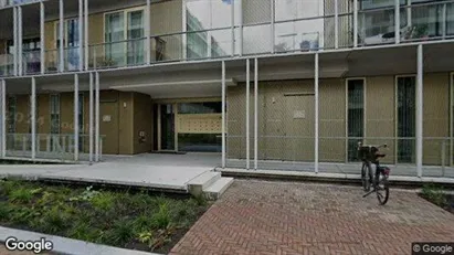 Apartments for rent in Amsterdam Noord - Photo from Google Street View