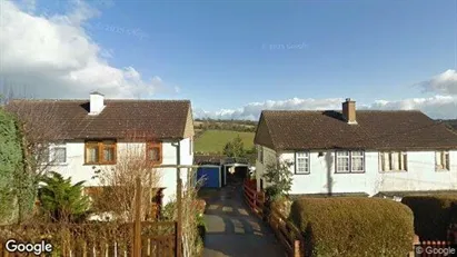 Apartments for rent in Chesham - Buckinghamshire - Photo from Google Street View