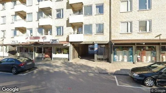 Apartments for rent in Sandviken - Photo from Google Street View