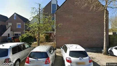 Apartments for rent in Nijmegen - Photo from Google Street View