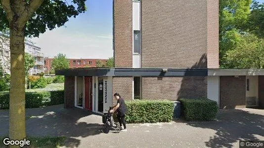 Apartments for rent in Arnhem - Photo from Google Street View