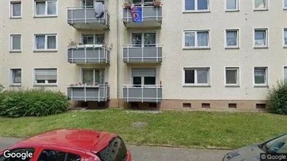 Apartments for rent in Wiesbaden - Photo from Google Street View