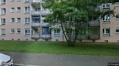 Apartments for rent in Frankfurt West - Photo from Google Street View