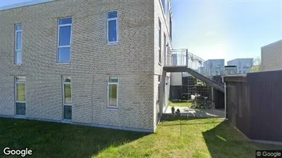 Apartments for rent in Aalborg SV - Photo from Google Street View