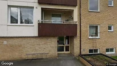 Apartments for rent in Värnamo - Photo from Google Street View
