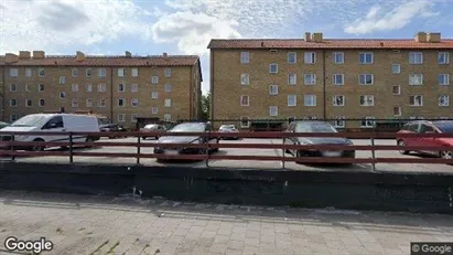 Apartments for rent in Malmö City - Photo from Google Street View