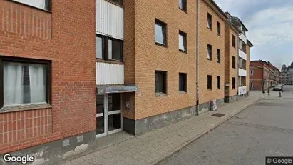 Apartments for rent in Sofielund - Photo from Google Street View
