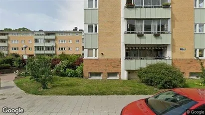 Apartments for rent in Limhamn/Bunkeflo - Photo from Google Street View