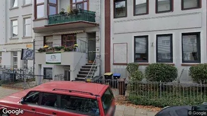 Apartments for rent in Bremen - Photo from Google Street View