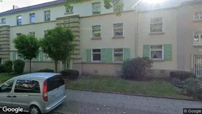 Apartments for rent in Essen - Photo from Google Street View