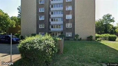 Apartments for rent in Mülheim an der Ruhr - Photo from Google Street View