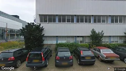 Apartments for rent in Amsterdam Centrum - Photo from Google Street View