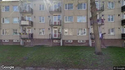 Apartments for rent in Beverwijk - Photo from Google Street View