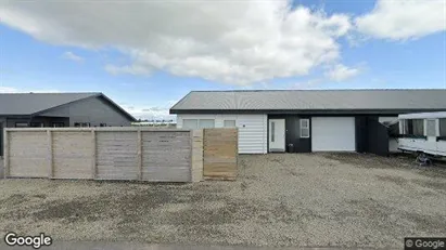 Apartments for rent in Selfoss - Photo from Google Street View