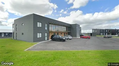 Apartments for rent in Selfoss - Photo from Google Street View