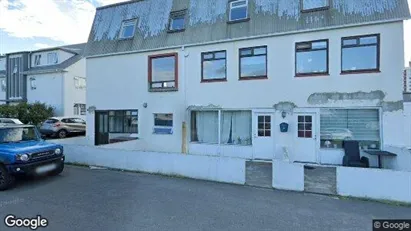 Apartments for rent in Reykjavík Laugardalur - Photo from Google Street View