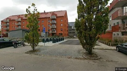 Apartments for rent in Trelleborg - Photo from Google Street View