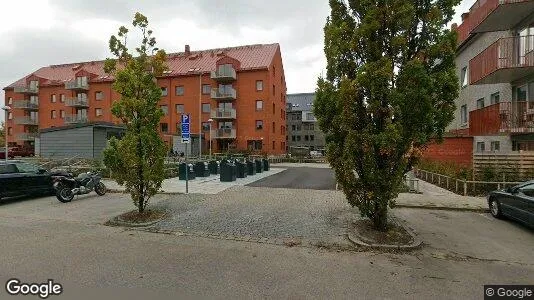 Apartments for rent in Trelleborg - Photo from Google Street View
