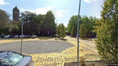 Apartments for rent in Trelleborg - Photo from Google Street View