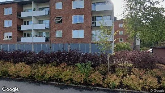 Apartments for rent in Växjö - Photo from Google Street View