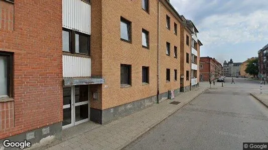 Apartments for rent in Sofielund - Photo from Google Street View