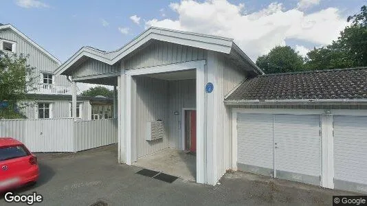 Apartments for rent in Jönköping - Photo from Google Street View