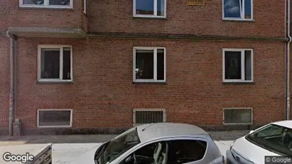 Apartments for rent in Aalborg Center - Photo from Google Street View