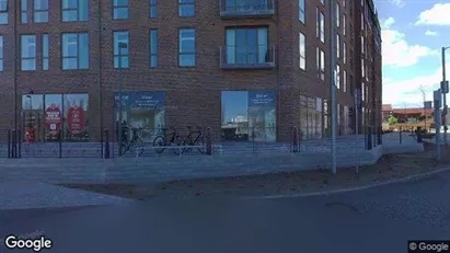 Apartments for rent in Vejle Center - Photo from Google Street View