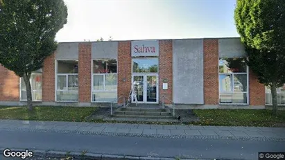 Apartments for rent in Vejle Center - Photo from Google Street View
