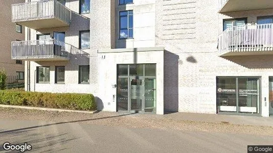 Apartments for rent in Helsingborg - Photo from Google Street View