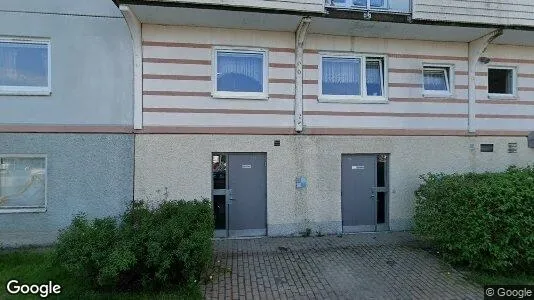 Apartments for rent in Haninge - Photo from Google Street View