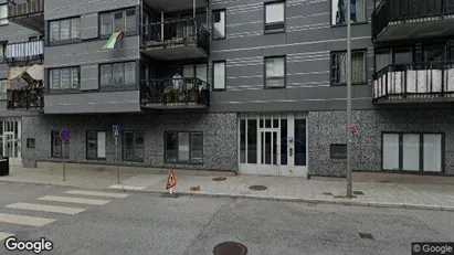 Apartments for rent in Södermalm - Photo from Google Street View