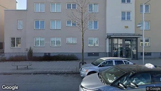 Apartments for rent in Stockholm West - Photo from Google Street View