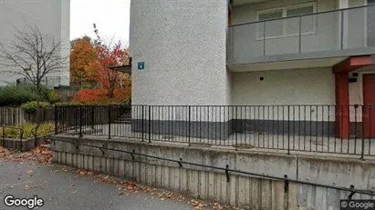 Apartments for rent in Stockholm West - Photo from Google Street View