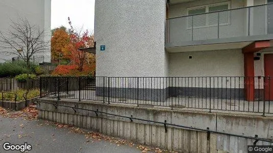 Apartments for rent in Stockholm West - Photo from Google Street View