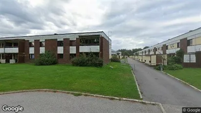 Apartments for rent in Gävle - Photo from Google Street View