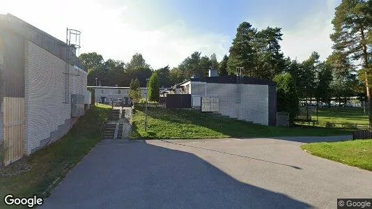 Apartments for rent in Gävle - Photo from Google Street View