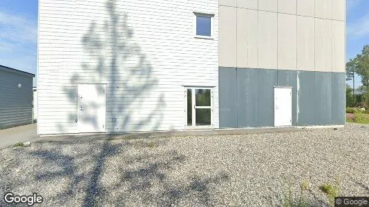 Apartments for rent in Södertälje - Photo from Google Street View