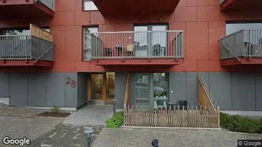 Apartments for rent in Stockholm West - Photo from Google Street View