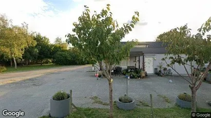 Apartments for rent in Skurup - Photo from Google Street View