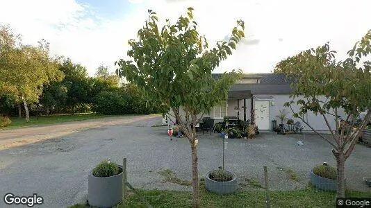 Apartments for rent in Skurup - Photo from Google Street View