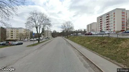 Apartments for rent in Huddinge - Photo from Google Street View